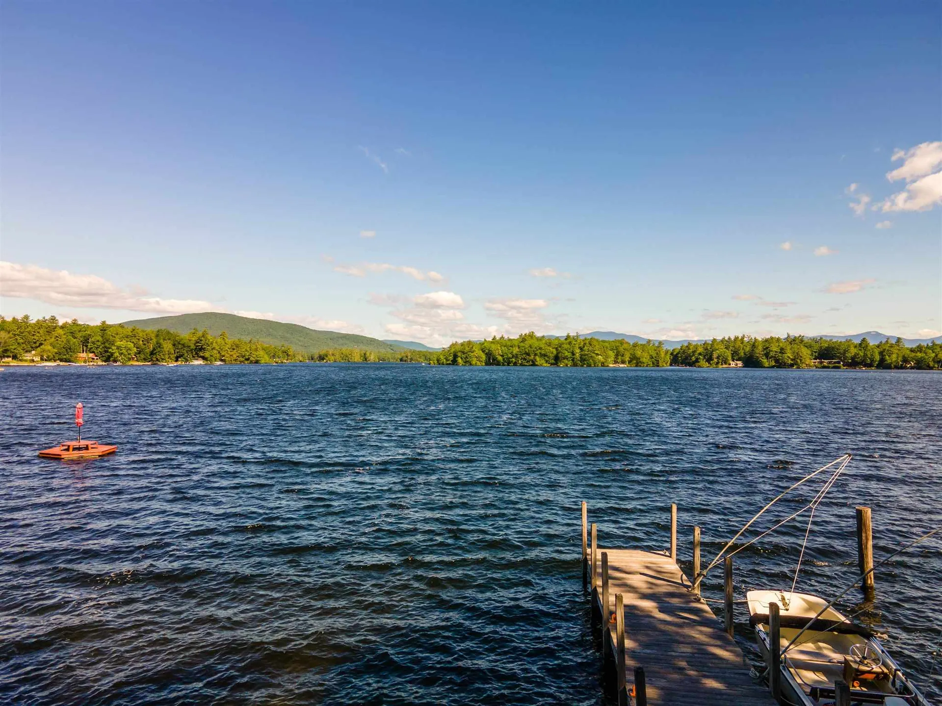 12 North Winds Drive Moultonborough NH 03254