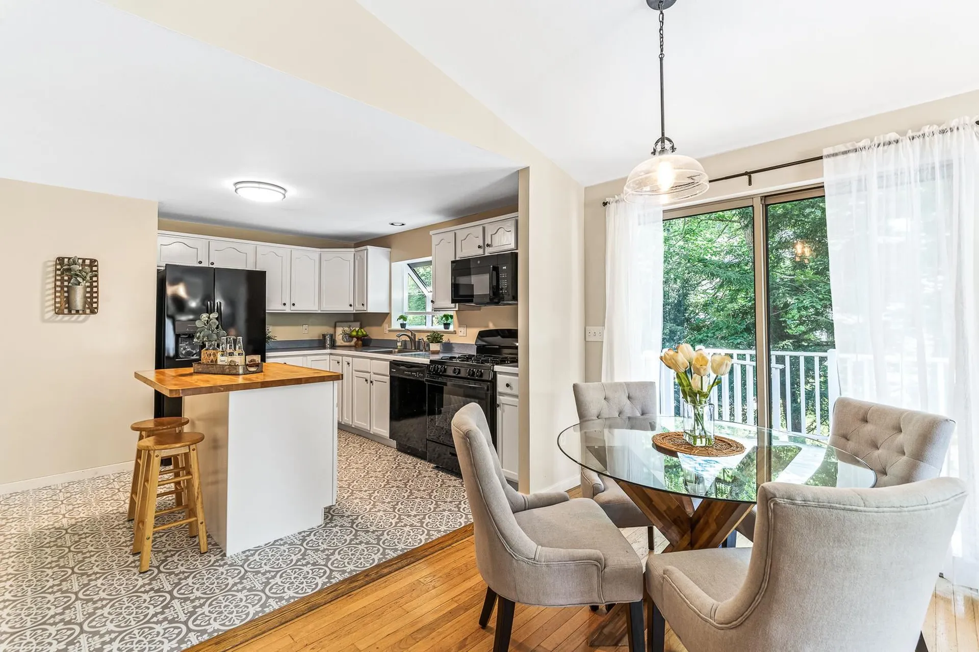 29 Sanborn Street Danville NH 03819