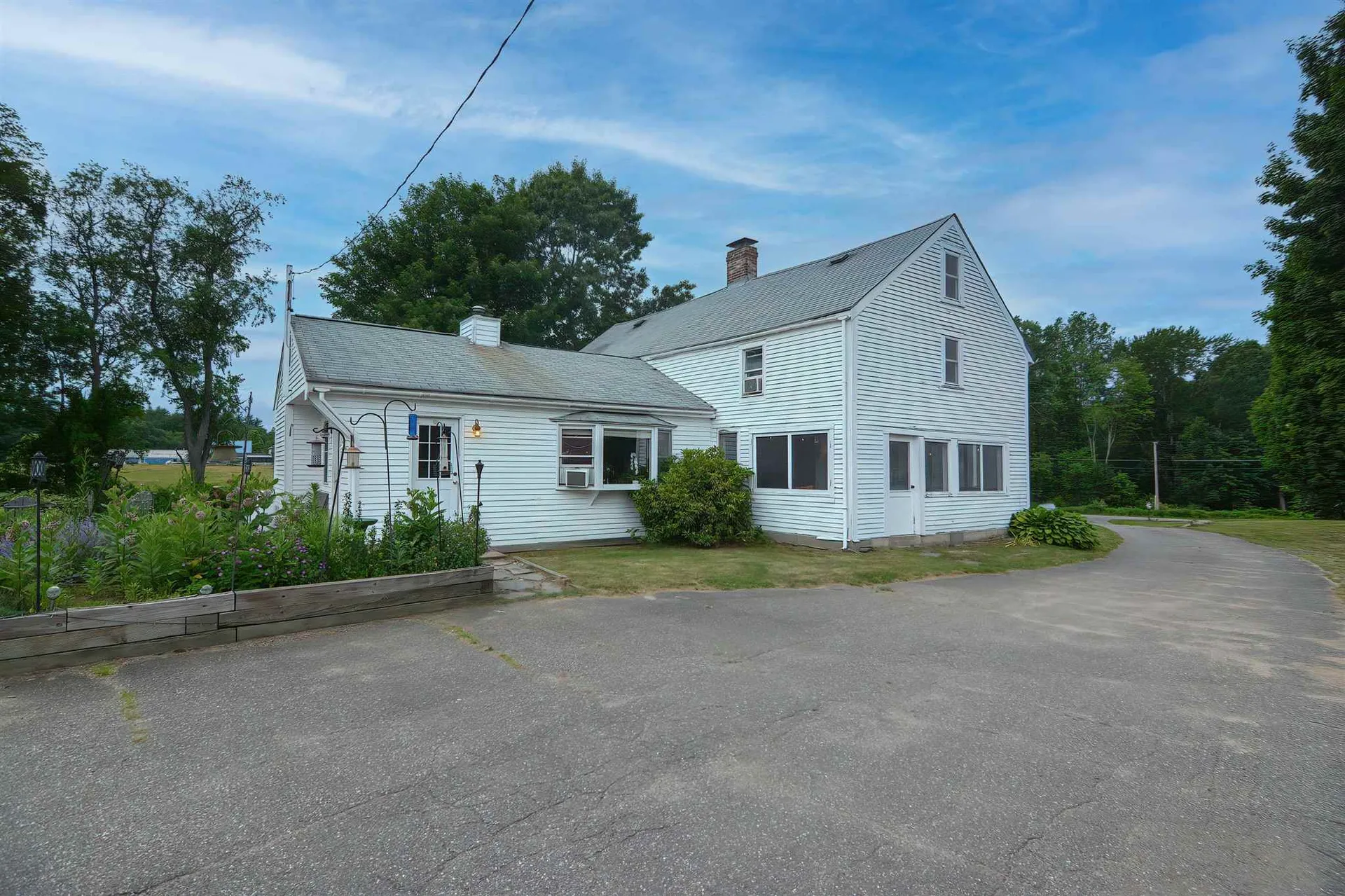 23 Exeter Road Kingston NH 03848