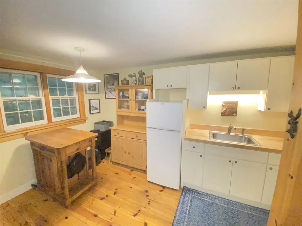 150 Rolston Road Waitsfield VT 05673