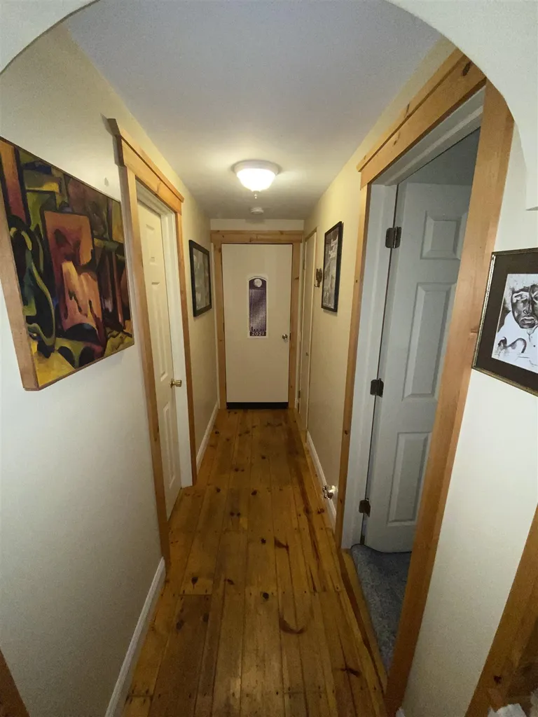 150 Rolston Road Waitsfield VT 05673