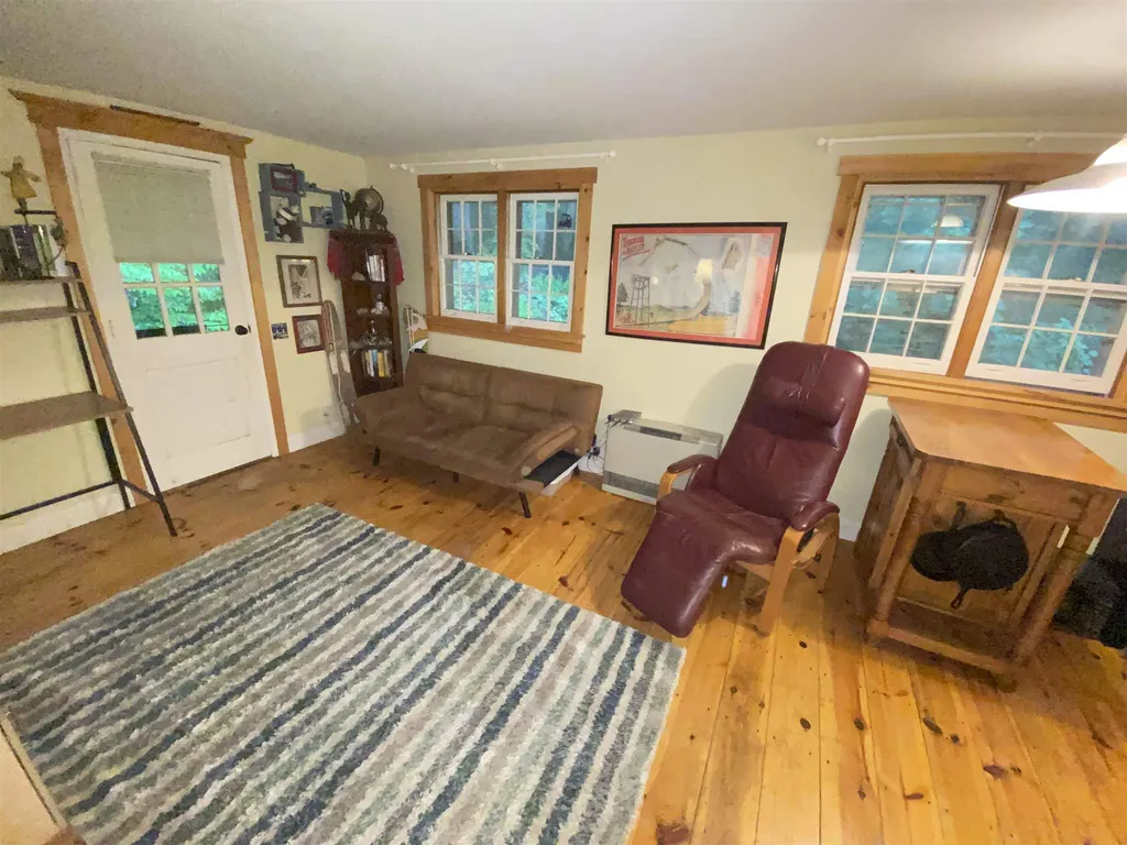150 Rolston Road Waitsfield VT 05673