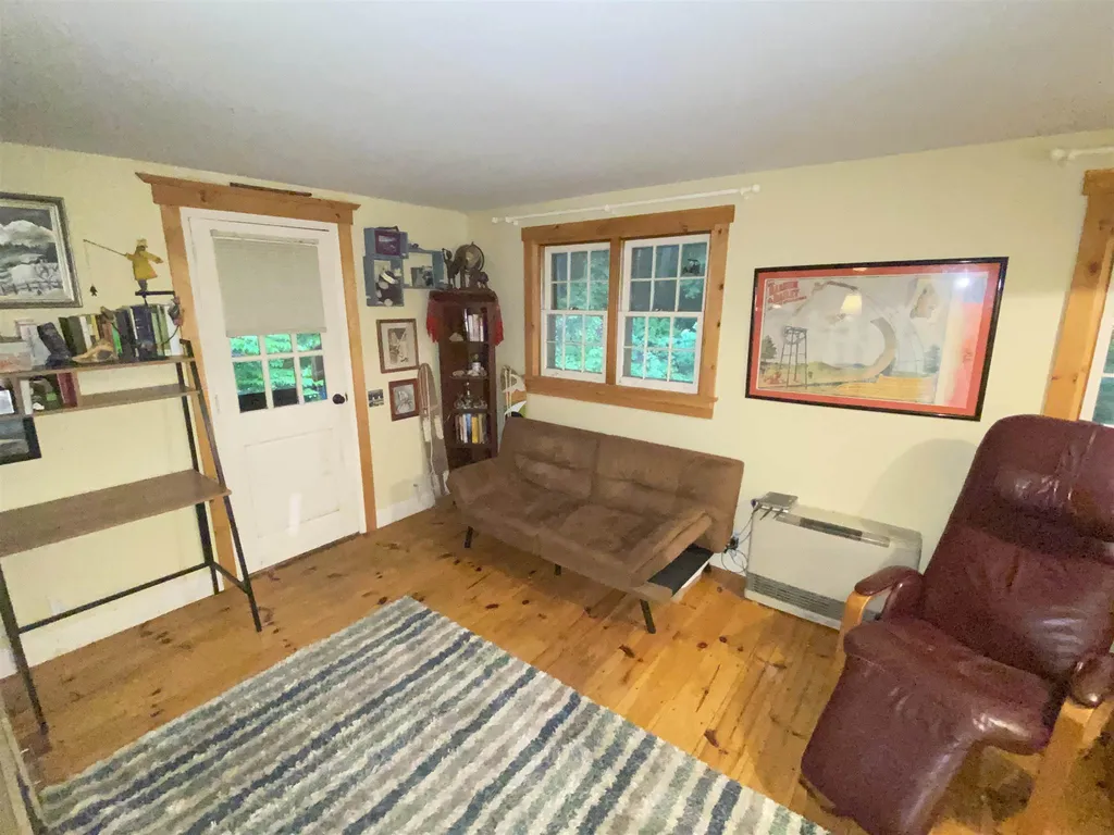 150 Rolston Road Waitsfield VT 05673