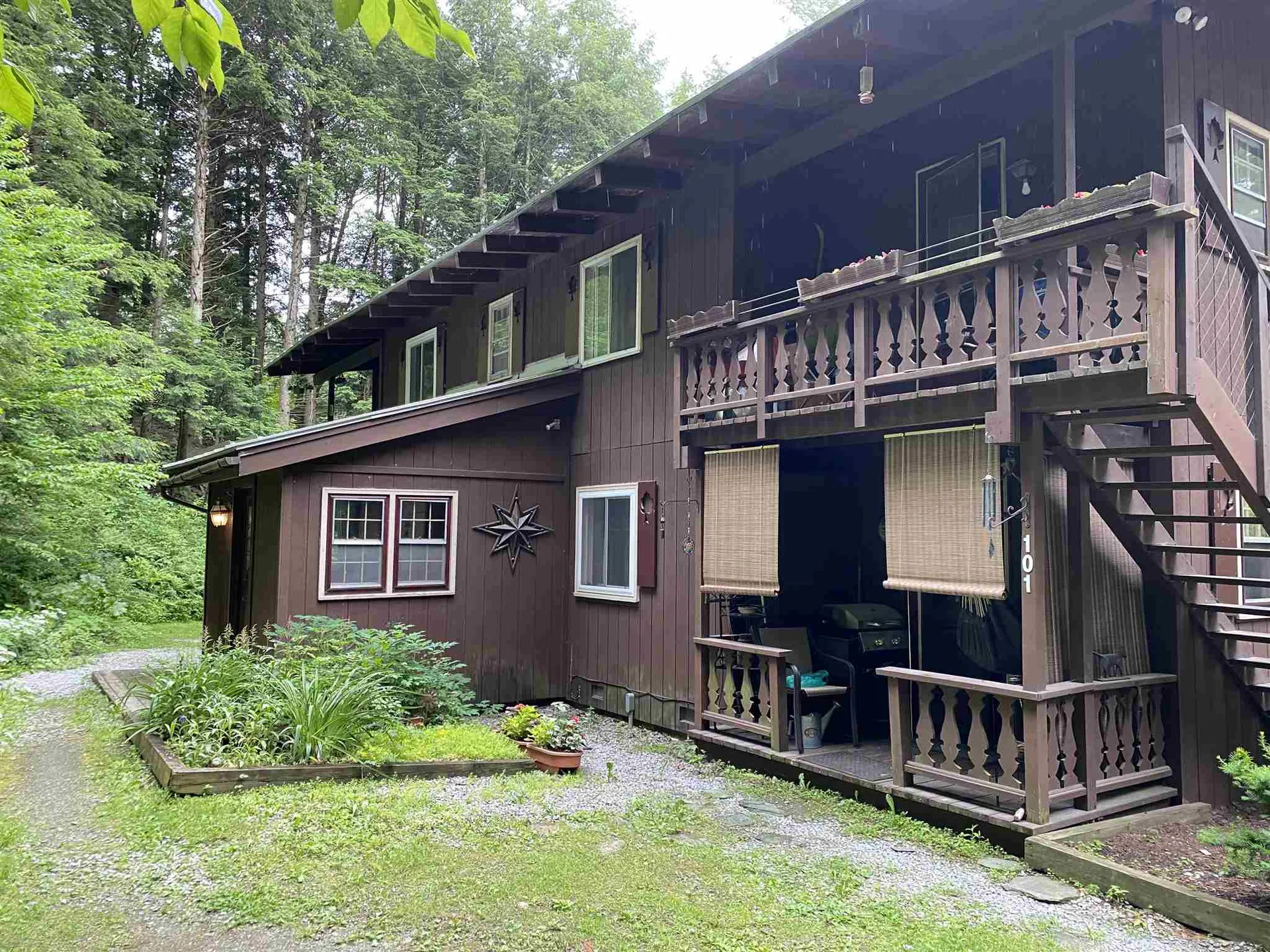 150 Rolston Road Waitsfield VT 05673