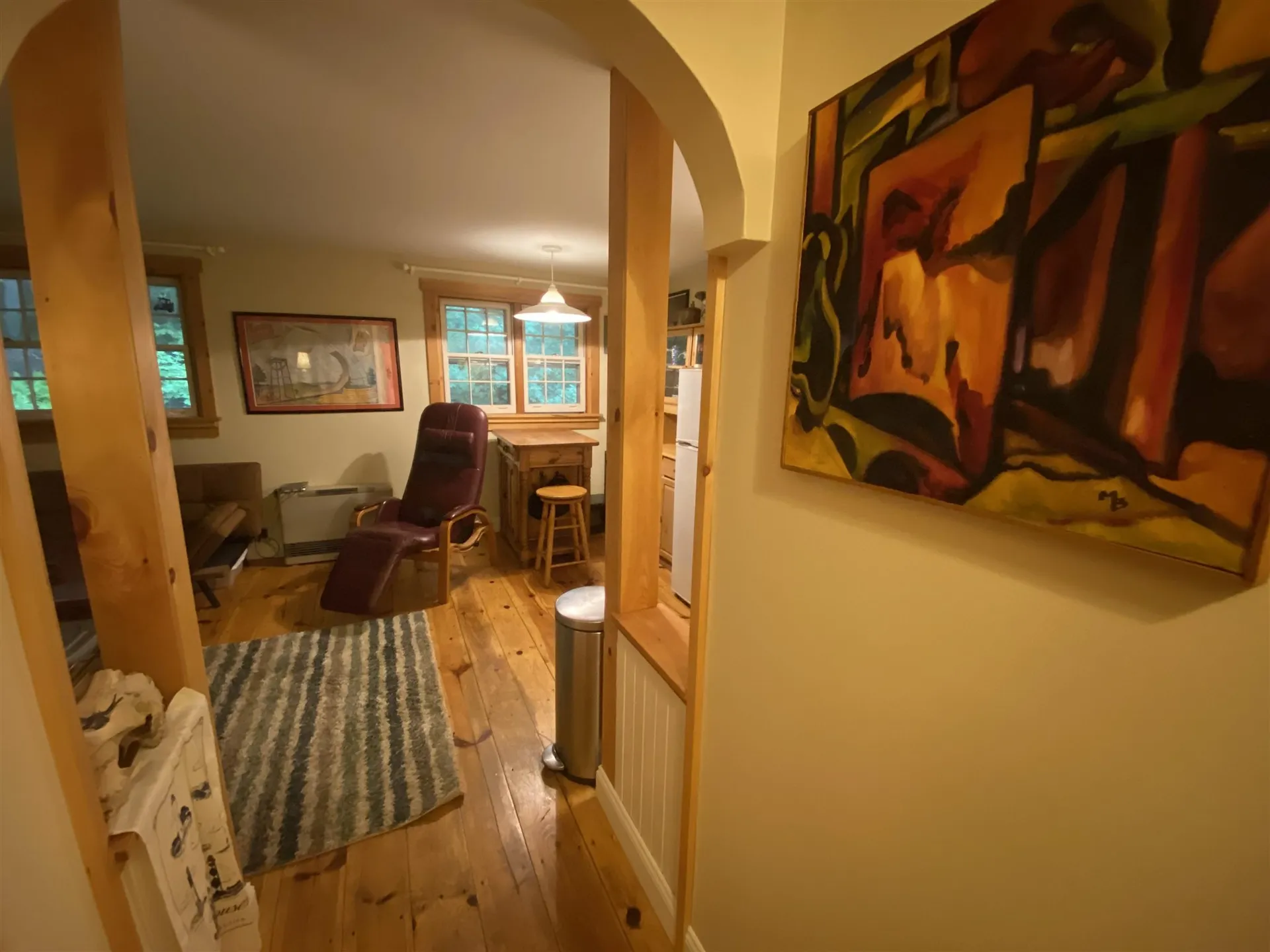 150 Rolston Road Waitsfield VT 05673