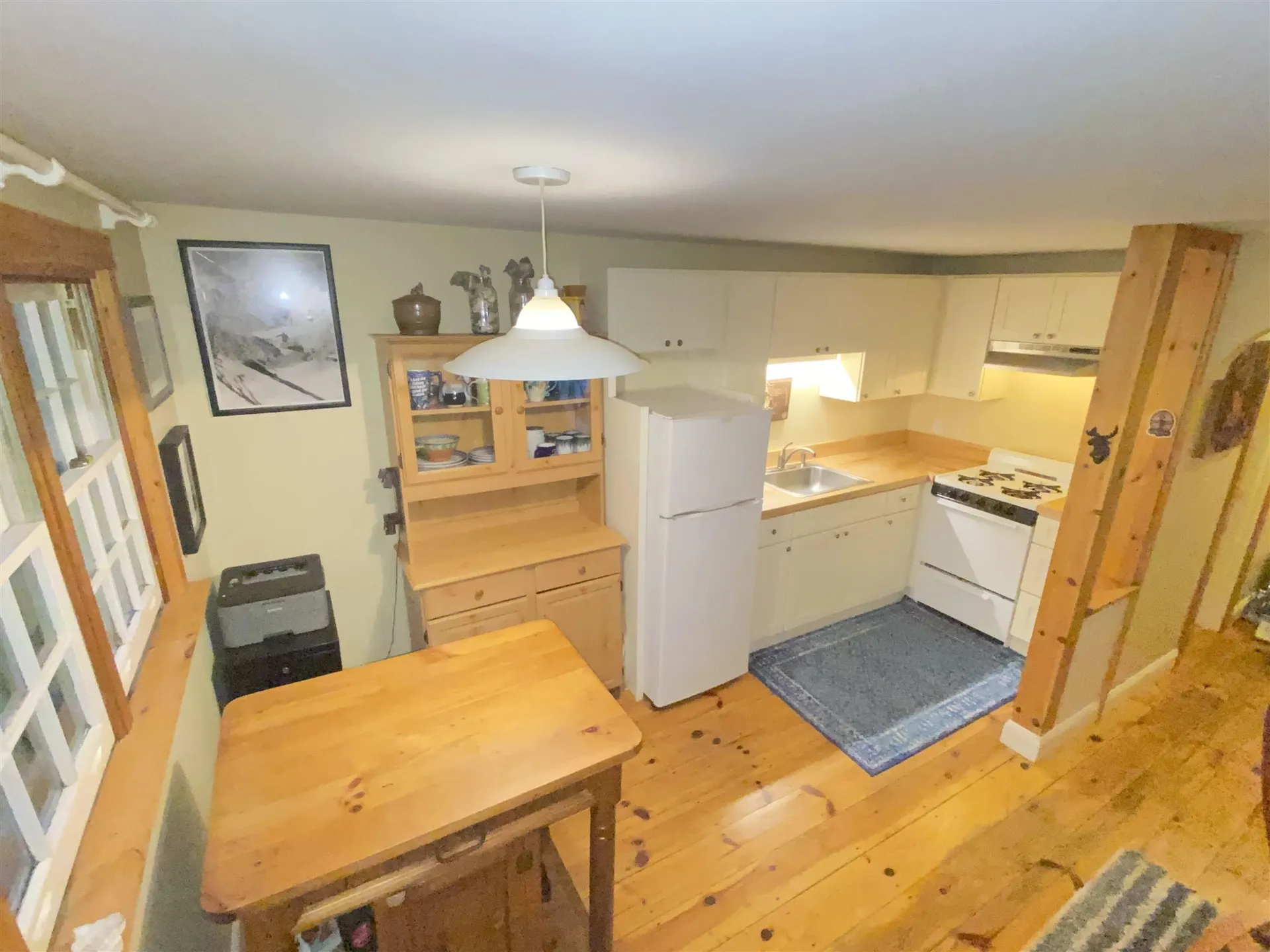 150 Rolston Road Waitsfield VT 05673