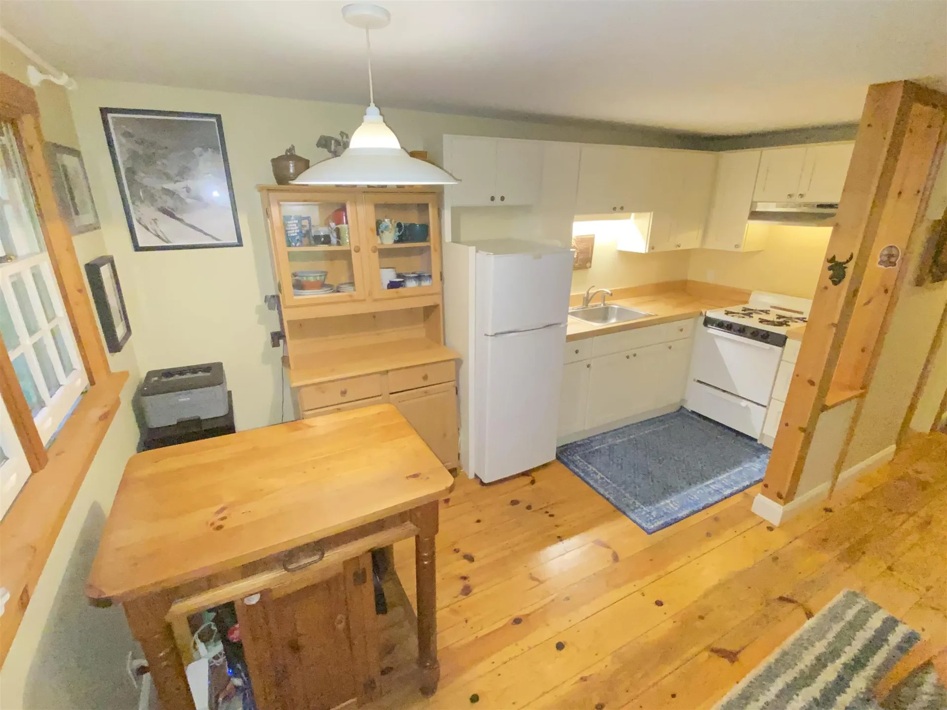 150 Rolston Road Waitsfield VT 05673