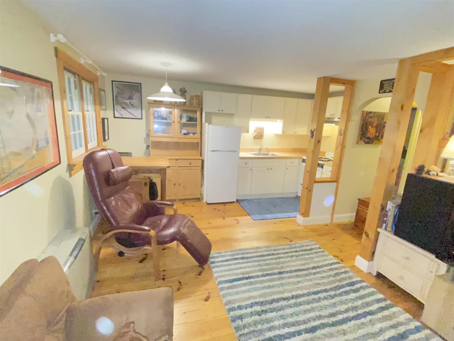 150 Rolston Road Waitsfield VT 05673