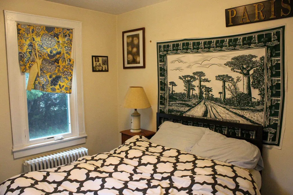 6 Dion Street Winooski VT 05404