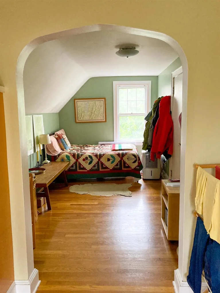 6 Dion Street Winooski VT 05404