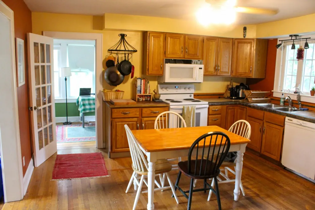 6 Dion Street Winooski VT 05404