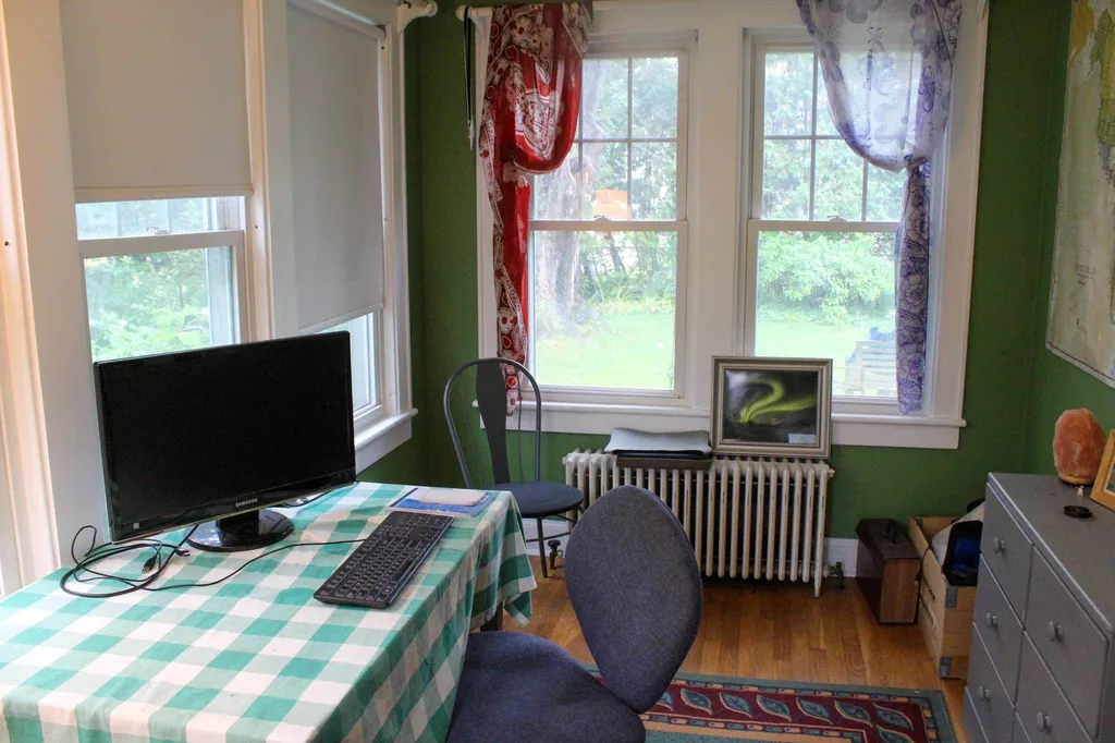6 Dion Street Winooski VT 05404