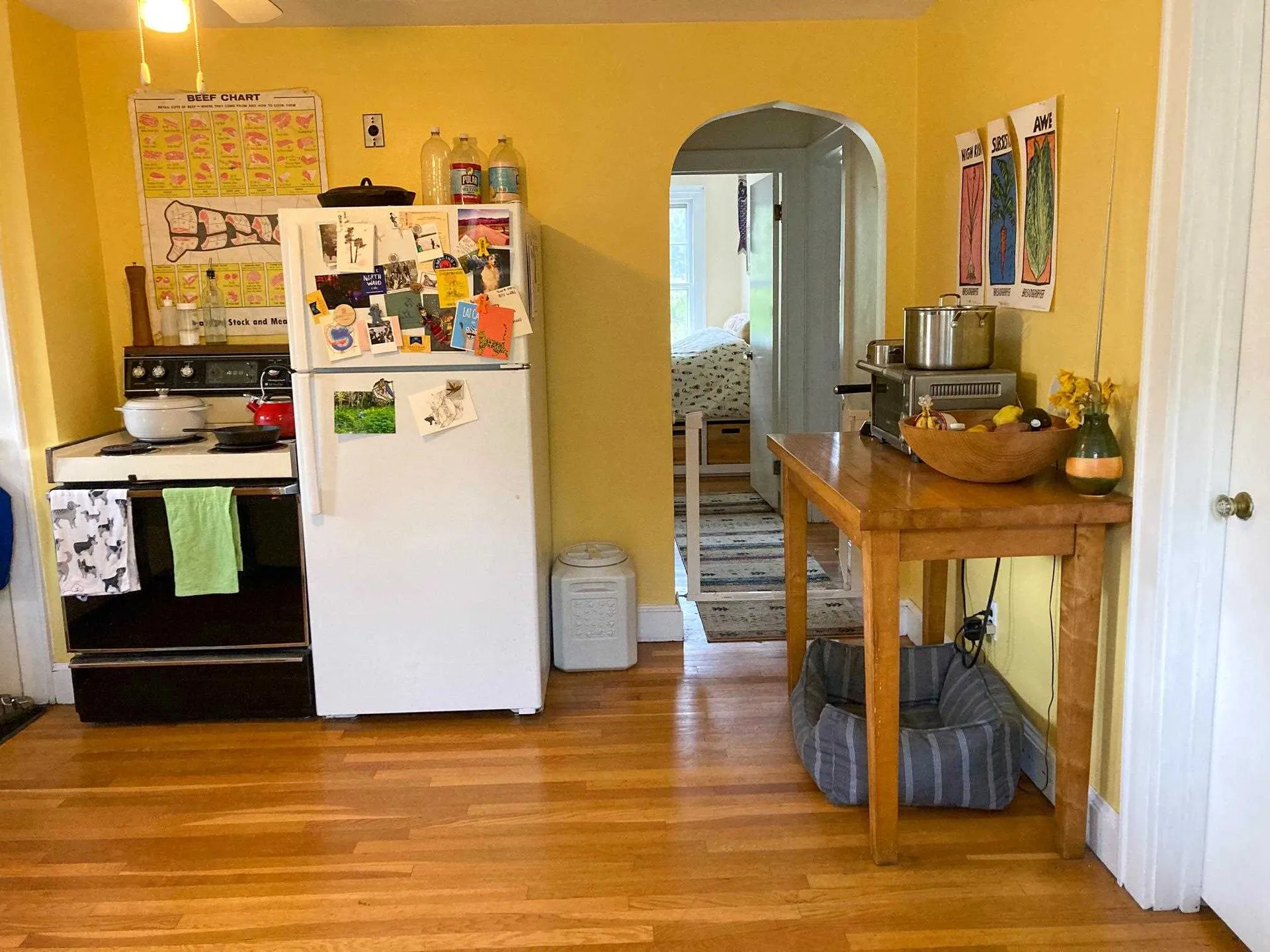 6 Dion Street Winooski VT 05404
