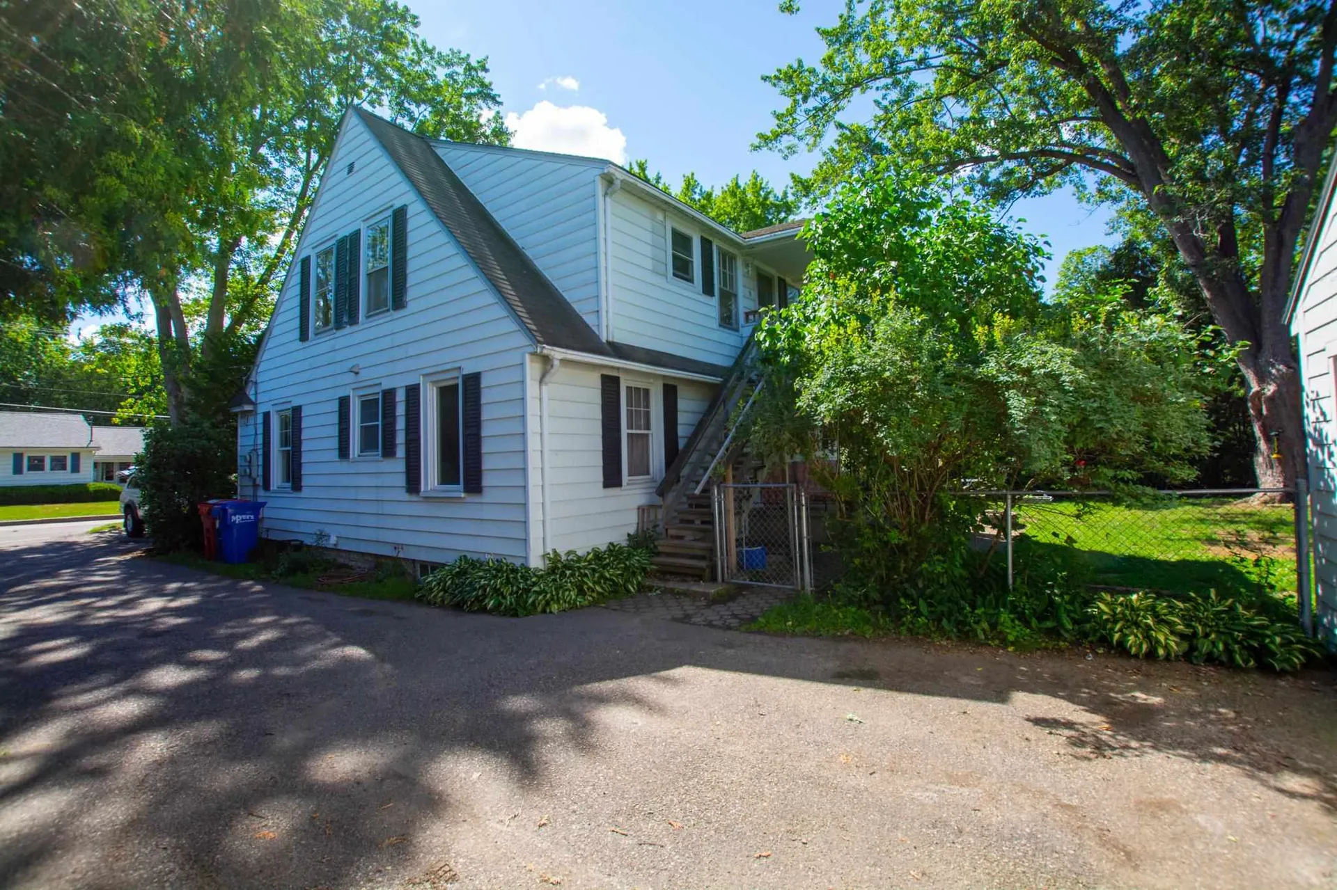 6 Dion Street Winooski VT 05404