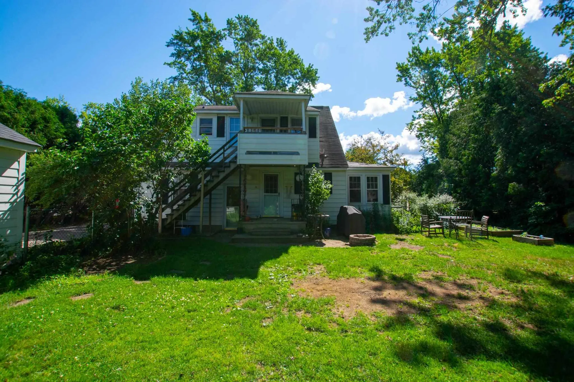 6 Dion Street Winooski VT 05404
