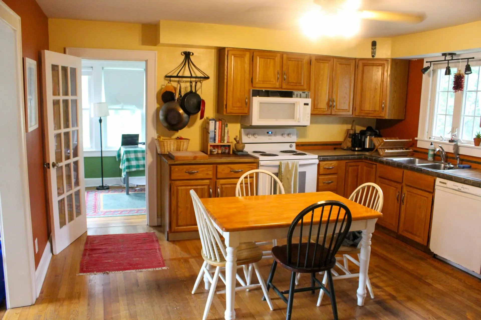 6 Dion Street Winooski VT 05404