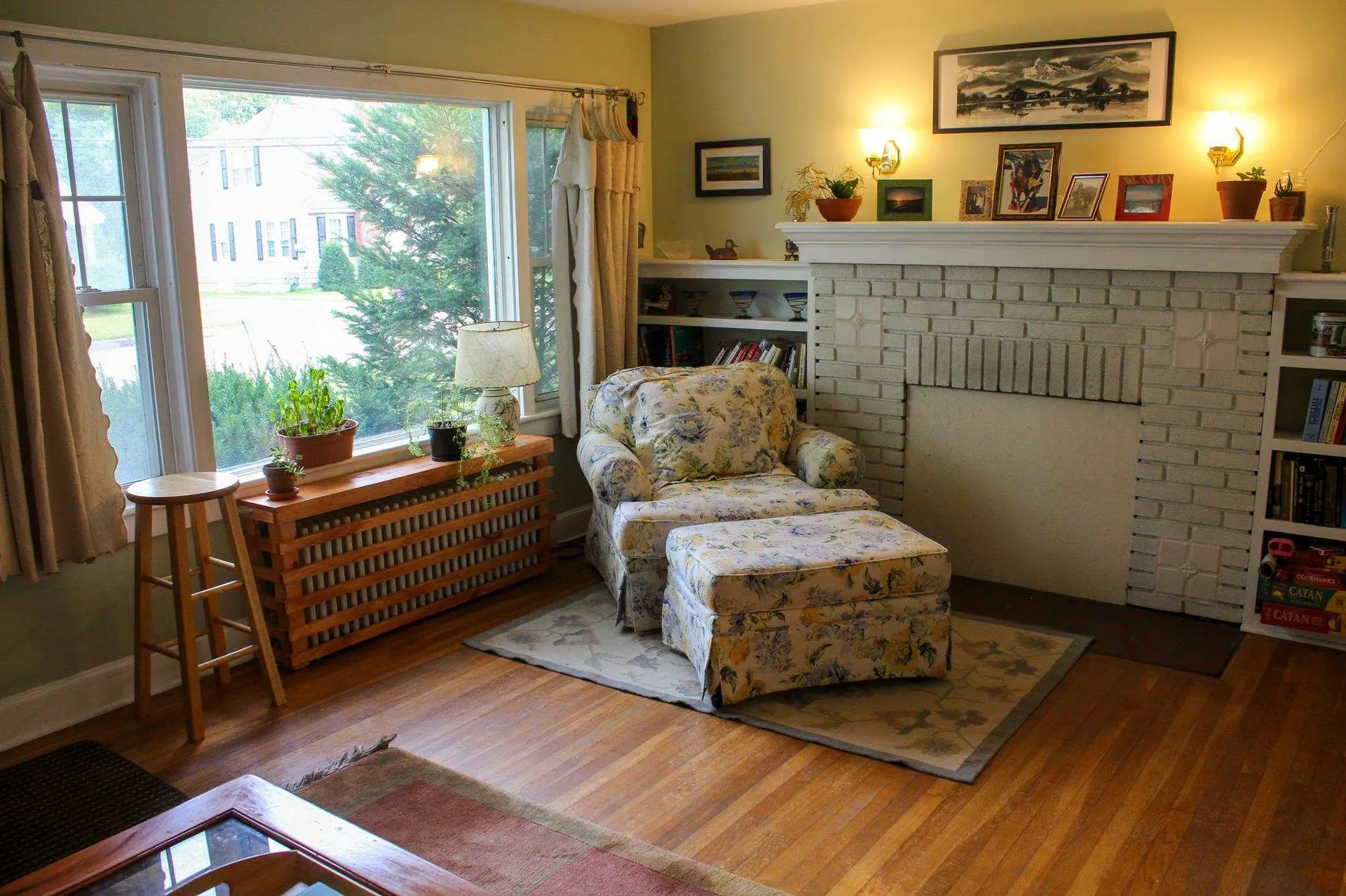 6 Dion Street Winooski VT 05404