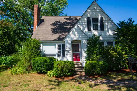 6 Dion Street Winooski VT 05404