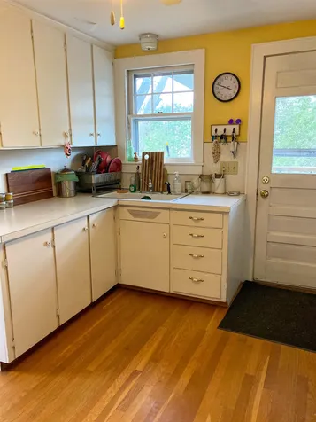 6 Dion Street Winooski VT 05404