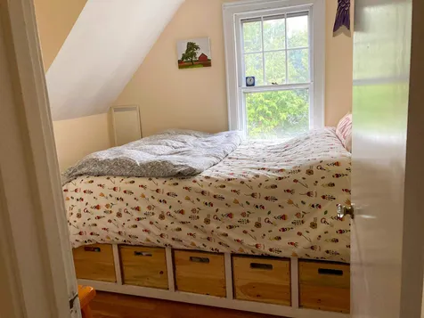 6 Dion Street Winooski VT 05404