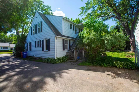 6 Dion Street Winooski VT 05404