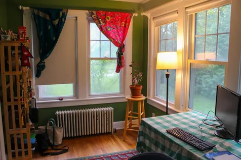 6 Dion Street Winooski VT 05404