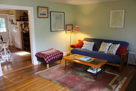 6 Dion Street Winooski VT 05404