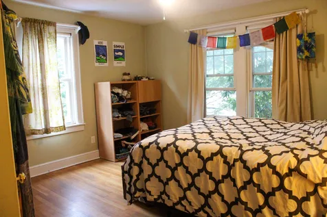 6 Dion Street Winooski VT 05404