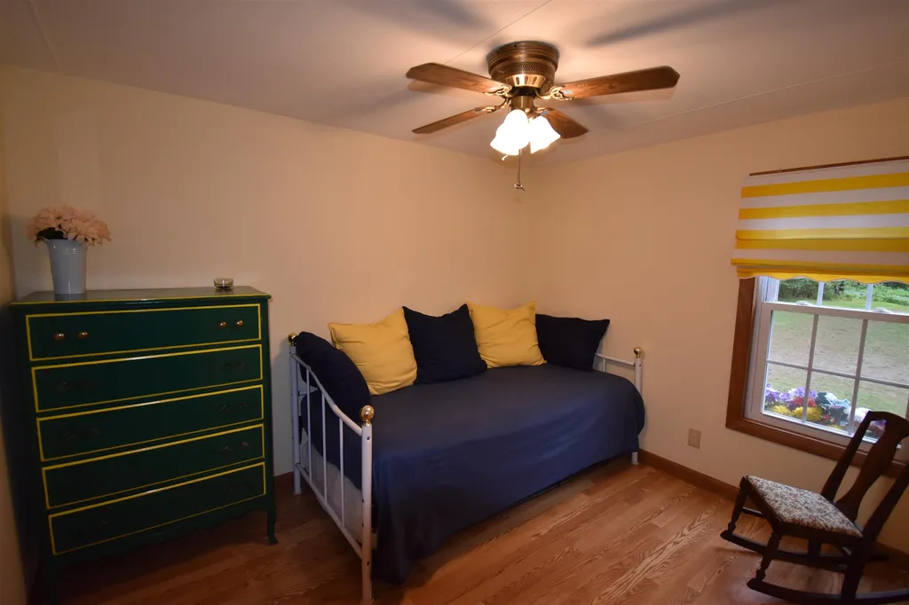 339 Jones Hill Canaan NH 03748-1