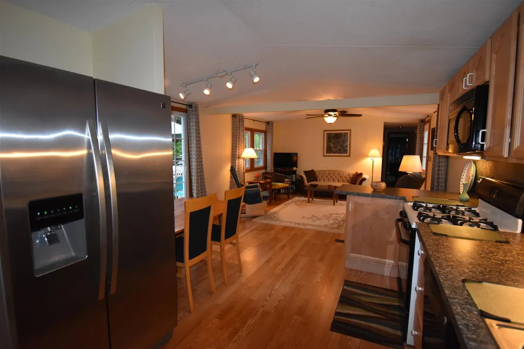 339 Jones Hill Canaan NH 03748-1