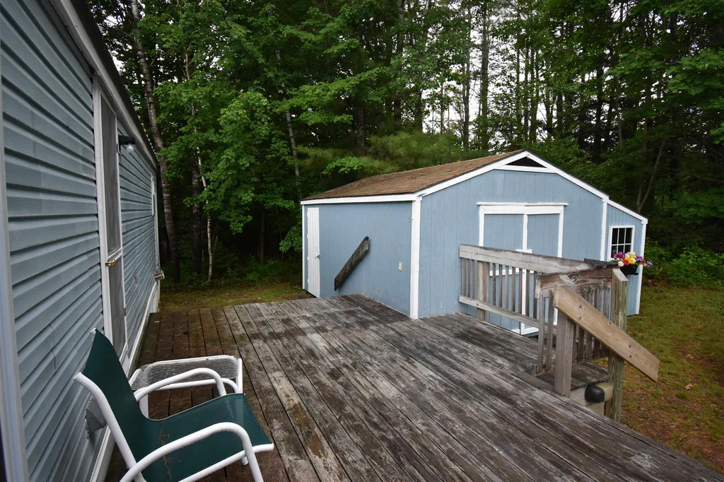 339 Jones Hill Canaan NH 03748-1
