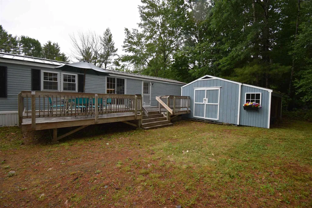 339 Jones Hill Canaan NH 03748-1