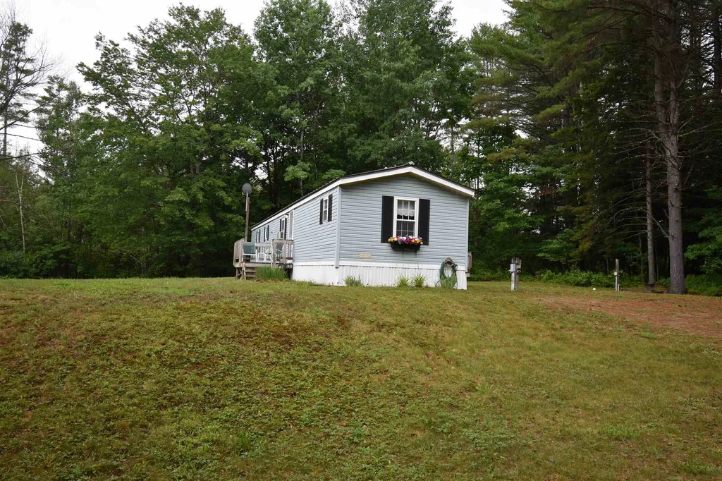 339 Jones Hill Canaan NH 03748-1