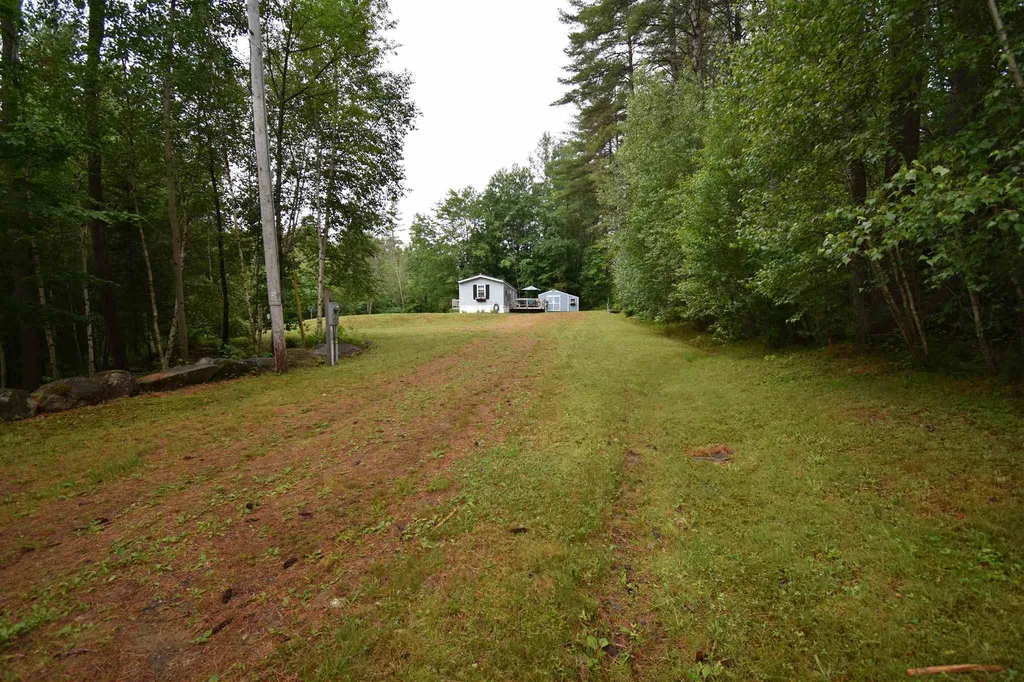339 Jones Hill Canaan NH 03748-1