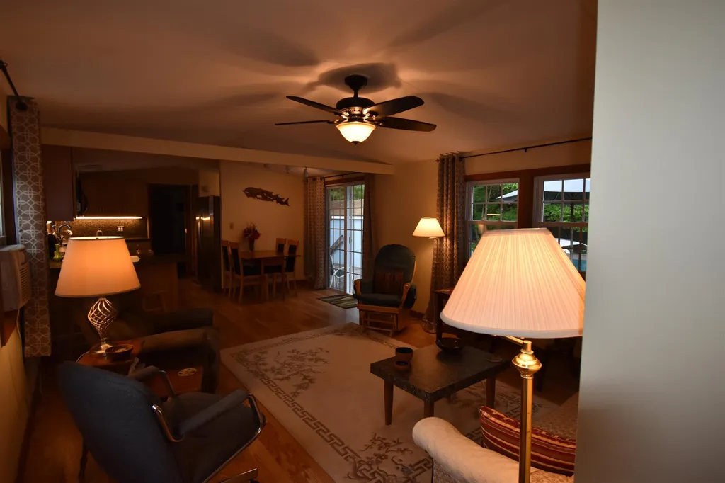339 Jones Hill Canaan NH 03748-1