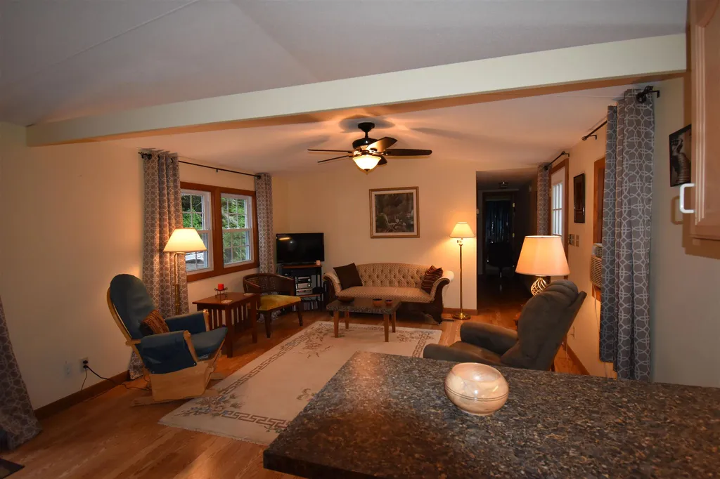 339 Jones Hill Canaan NH 03748-1
