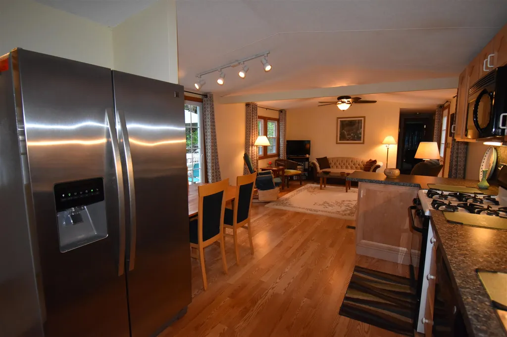 339 Jones Hill Canaan NH 03748-1