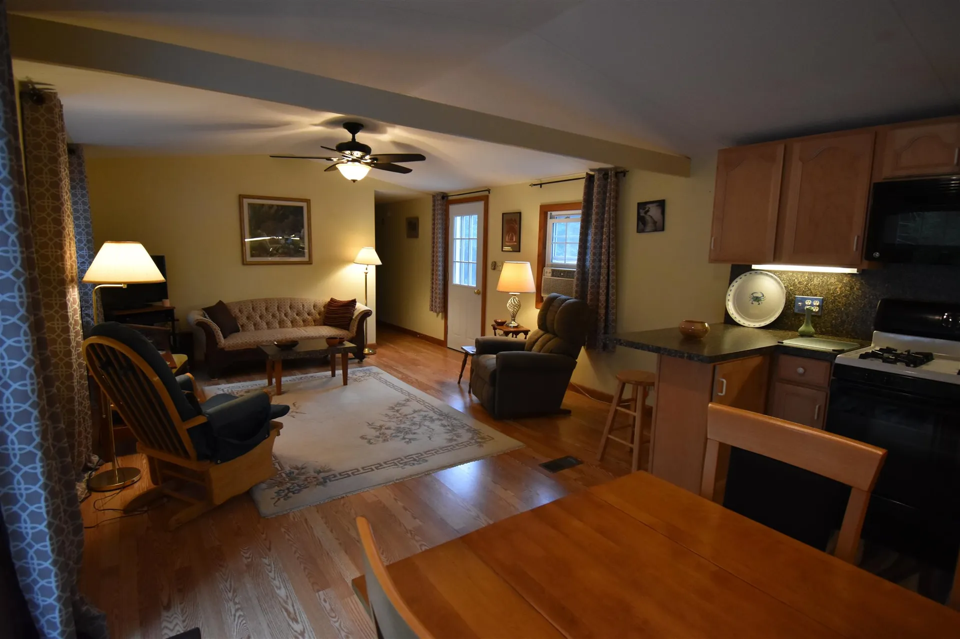 339 Jones Hill Canaan NH 03748-1
