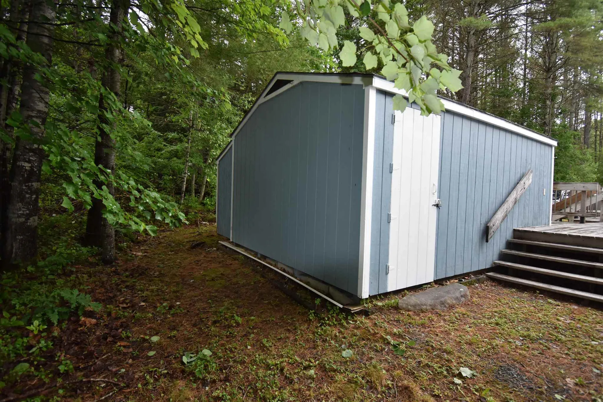 339 Jones Hill Canaan NH 03748-1