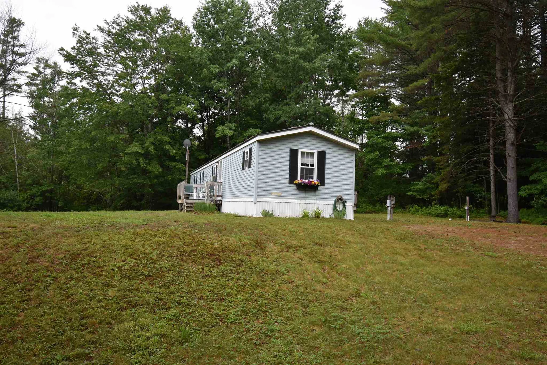 339 Jones Hill Canaan NH 03748-1