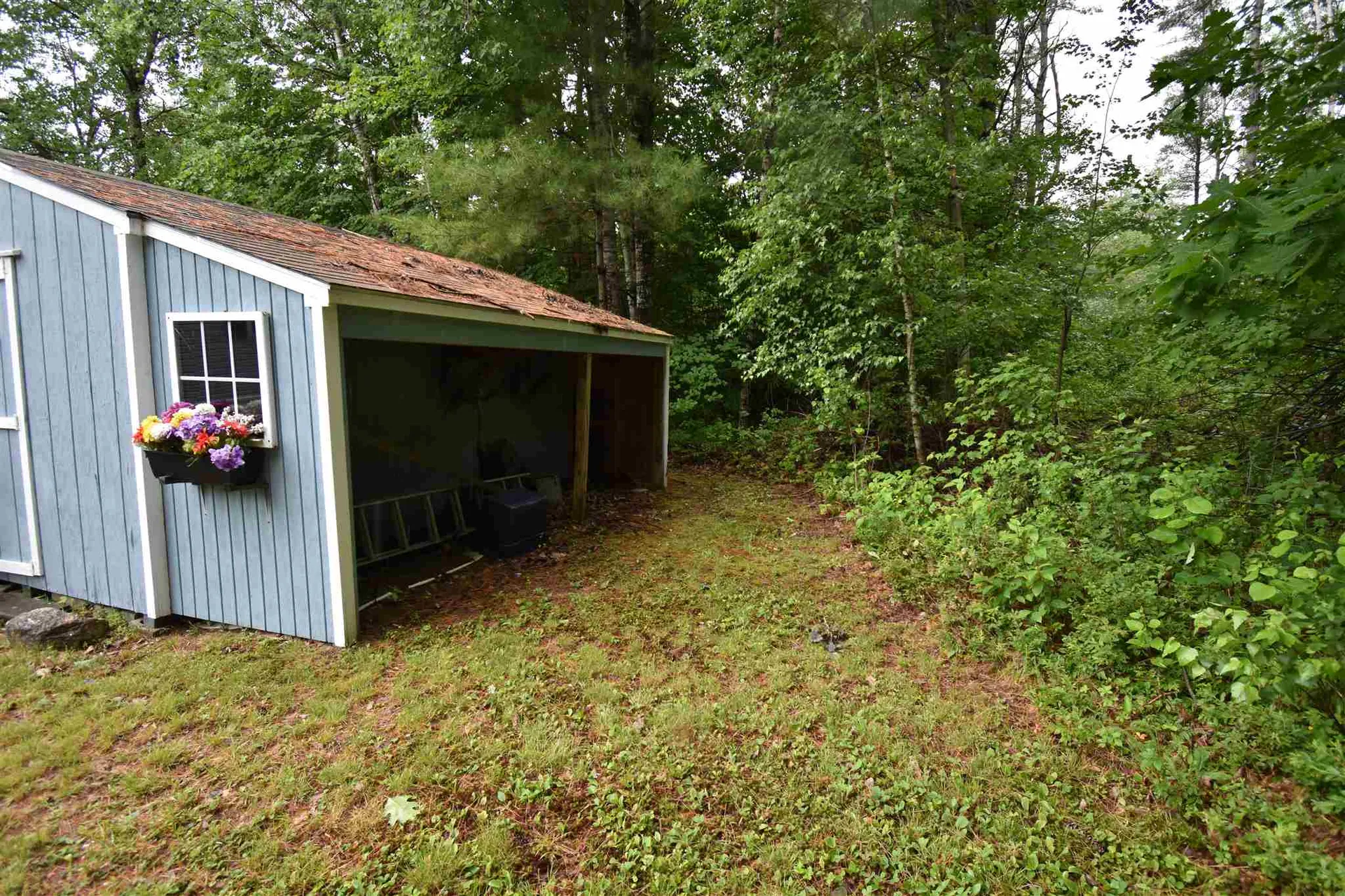 339 Jones Hill Canaan NH 03748-1