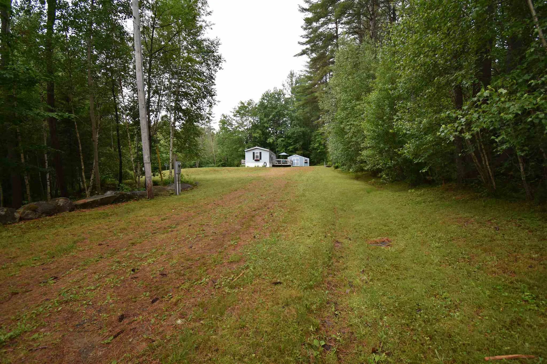 339 Jones Hill Canaan NH 03748-1