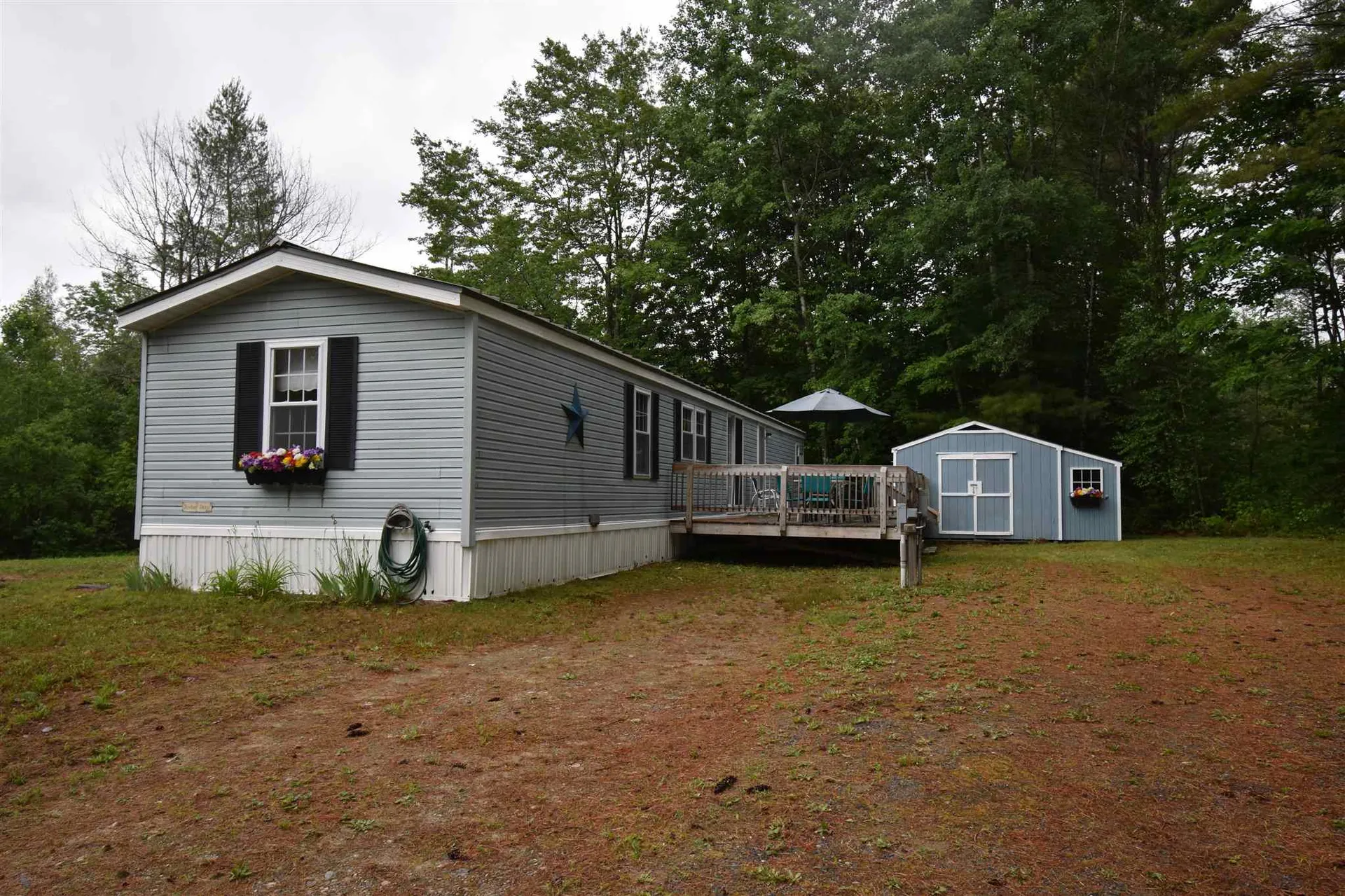 339 Jones Hill Canaan NH 03748-1