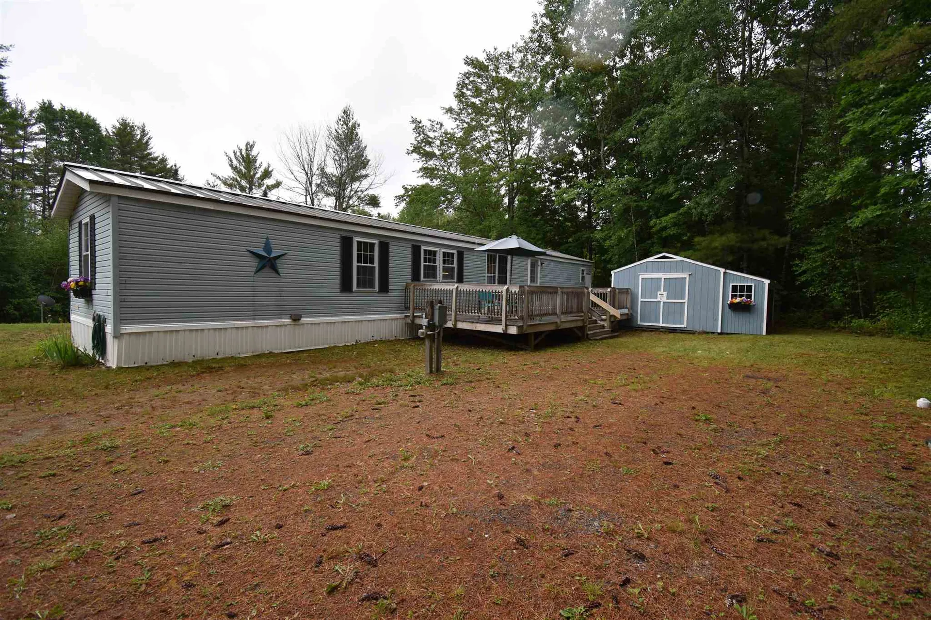339 Jones Hill Canaan NH 03748-1