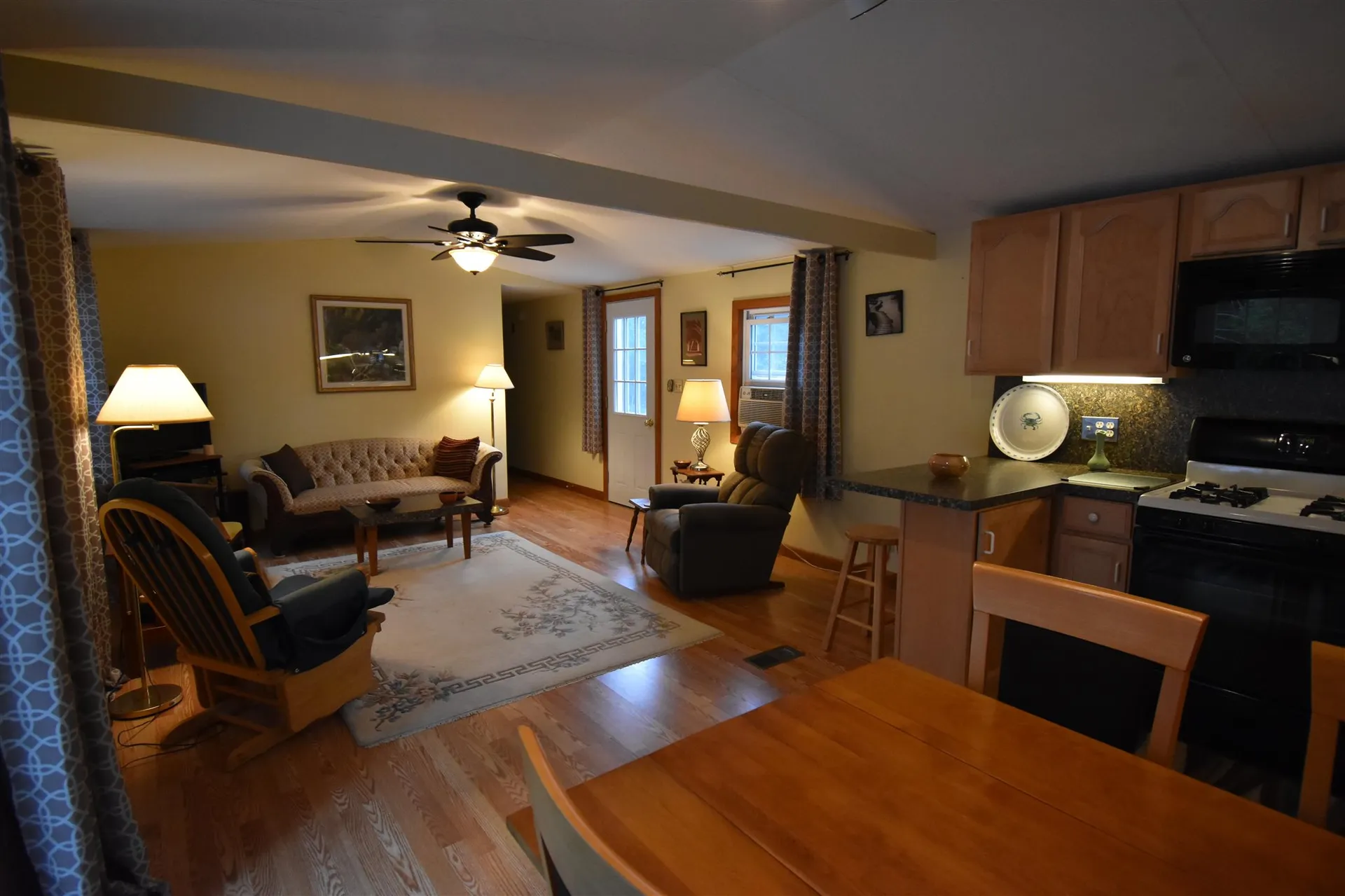 339 Jones Hill Canaan NH 03748-1