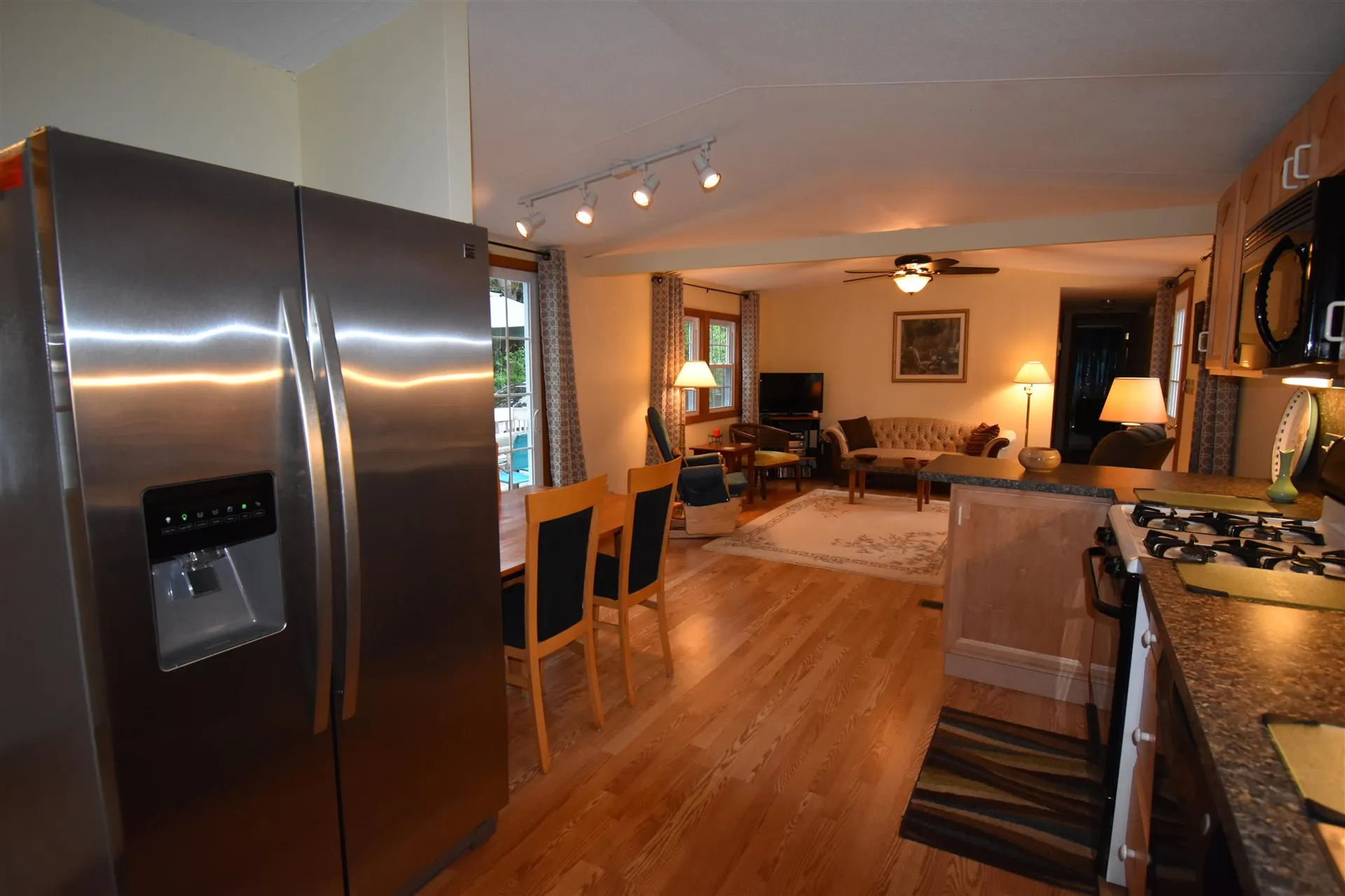 339 Jones Hill Canaan NH 03748-1
