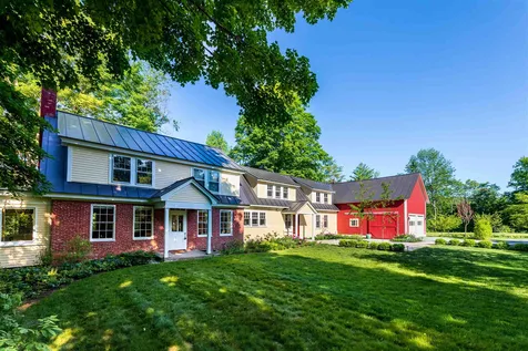 66 Elm Street Norwich VT 05055