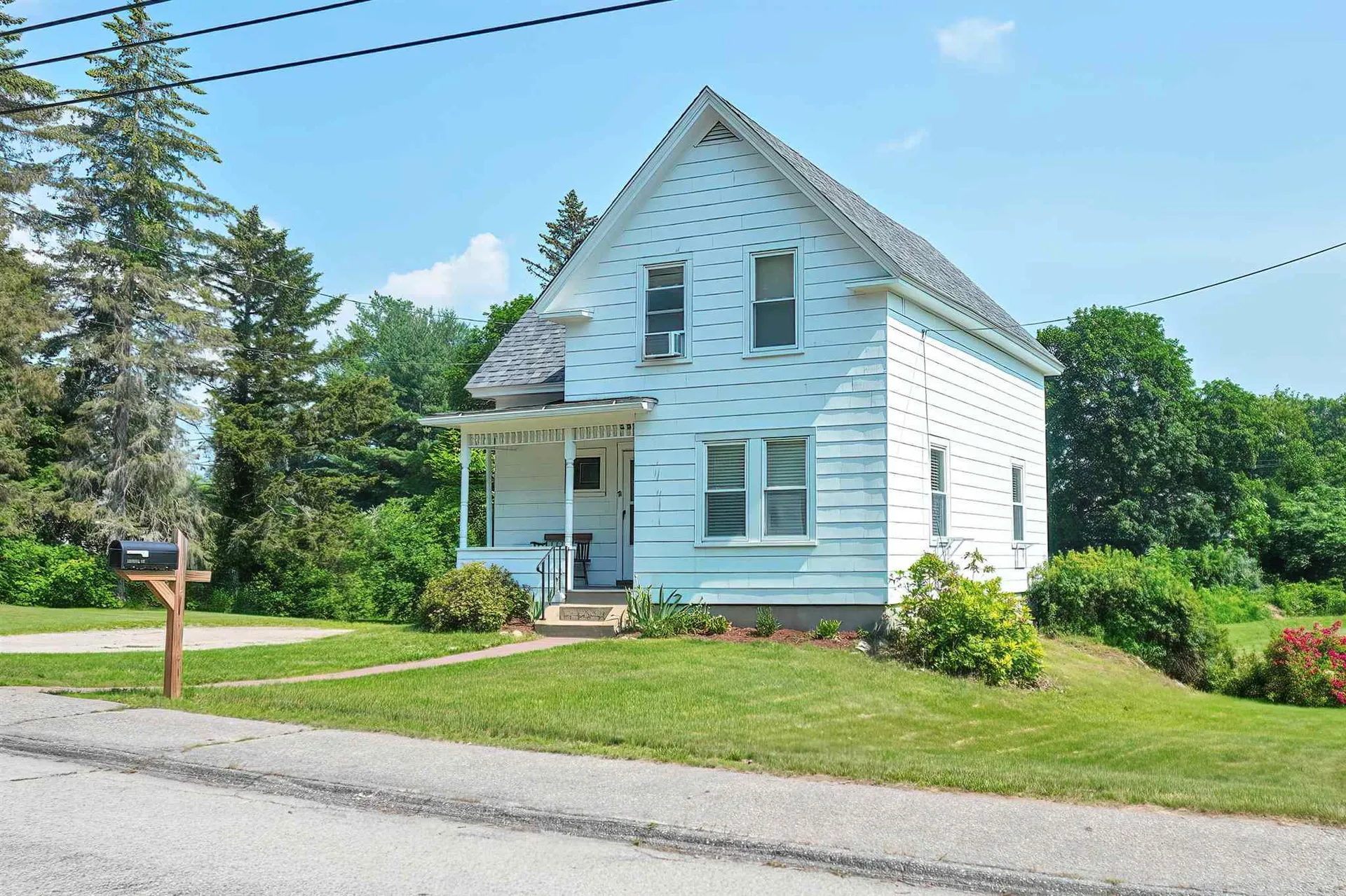 71 Knight Street Milford NH 03055