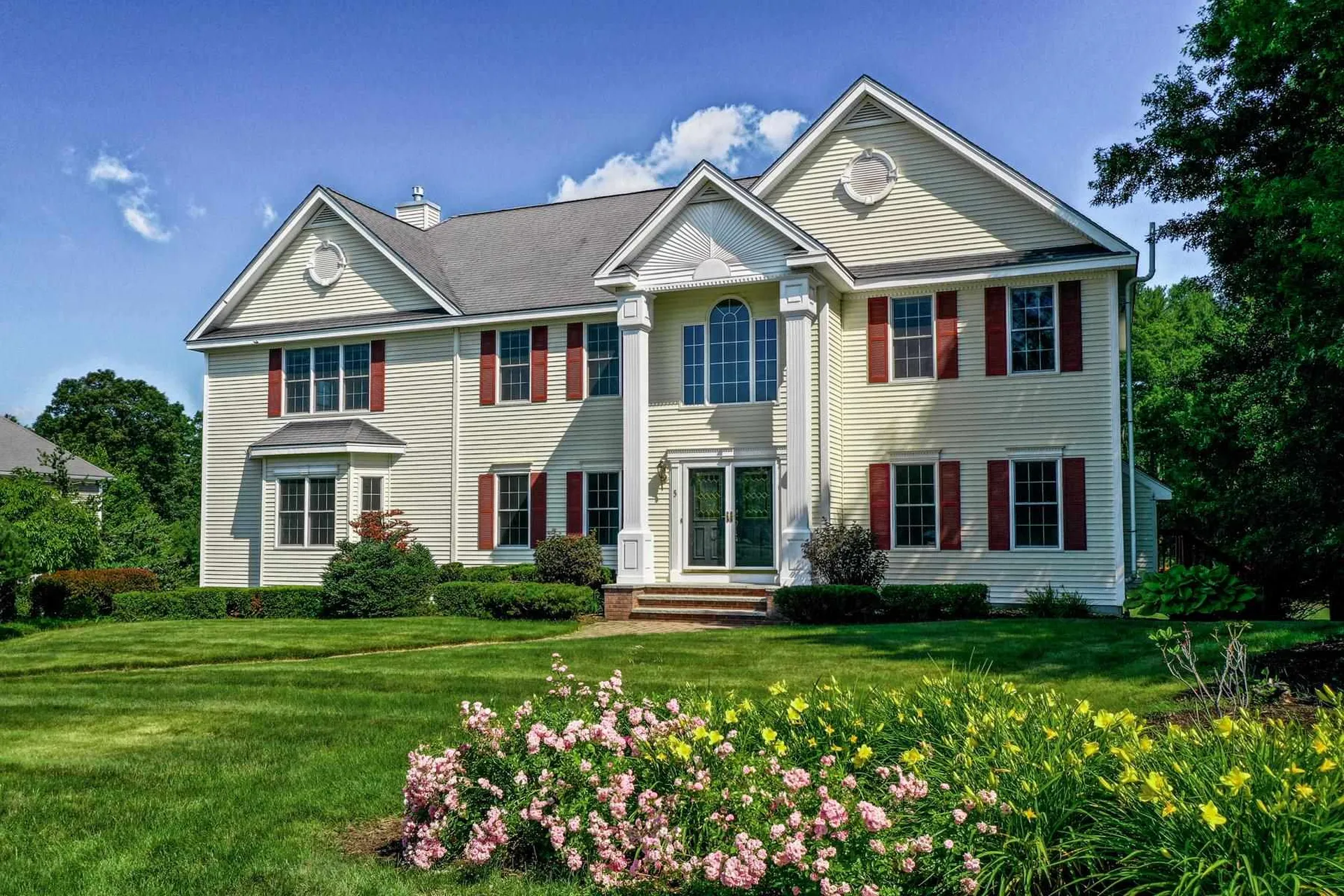 5 Westview Drive Litchfield NH 03052