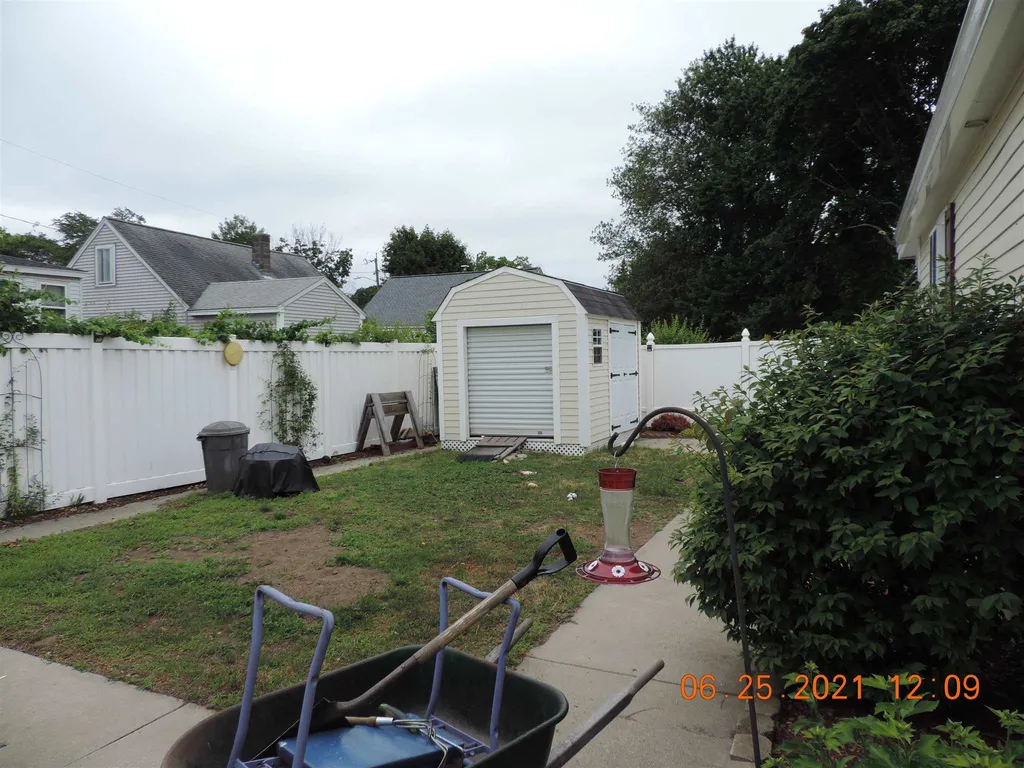 49 Marguerite Street Manchester NH 03103